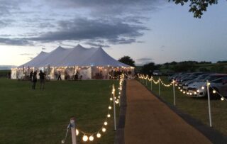 Oxford Marquees tent Company Oxford Tent Company