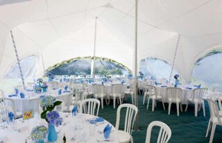 Oxford Tent Company wedding Marquee Hire Hampshire Oxford Tent Company