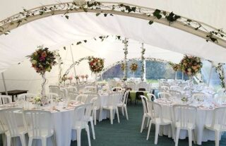 Oxford Tent Company wedding Marquee Hire Oxfordshire Oxford Tent Company
