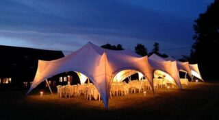 Parties Oxford Tent Company Oxford Tent Company