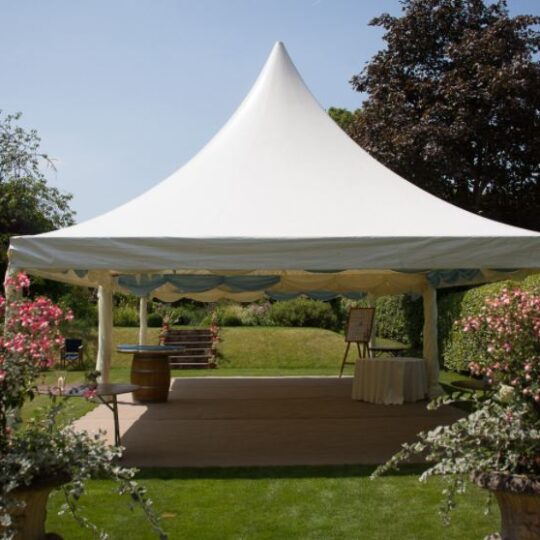 Our Services Oxford Tent Company