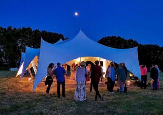 oxford tent company garden party hire gallery Oxford Tent Company