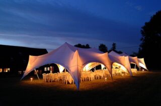 oxford tent company marquee hire for wedding oxfordshire Oxford Tent Company