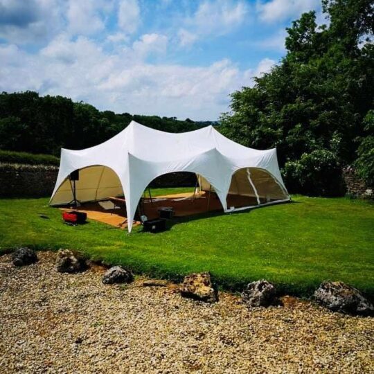 Gallery Oxford Tent Company