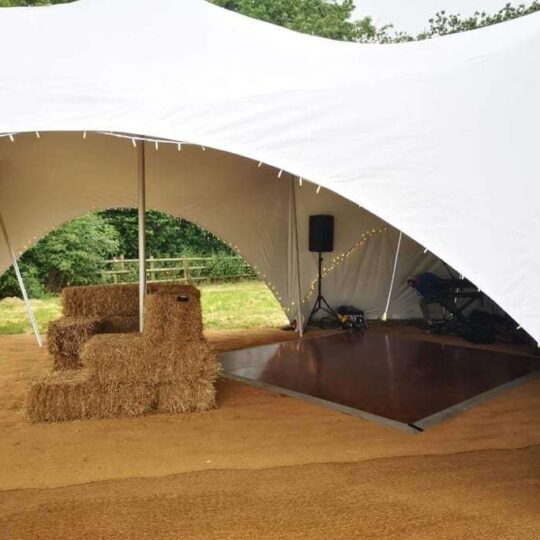 Gallery Oxford Tent Company
