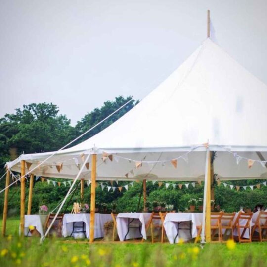 Gallery Oxford Tent Company