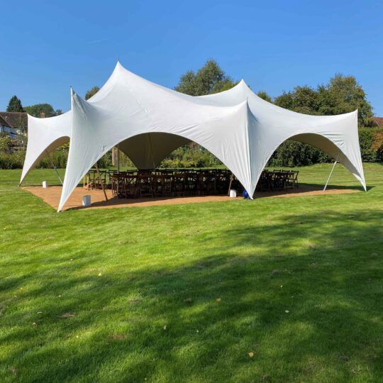 Gallery Oxford Tent Company