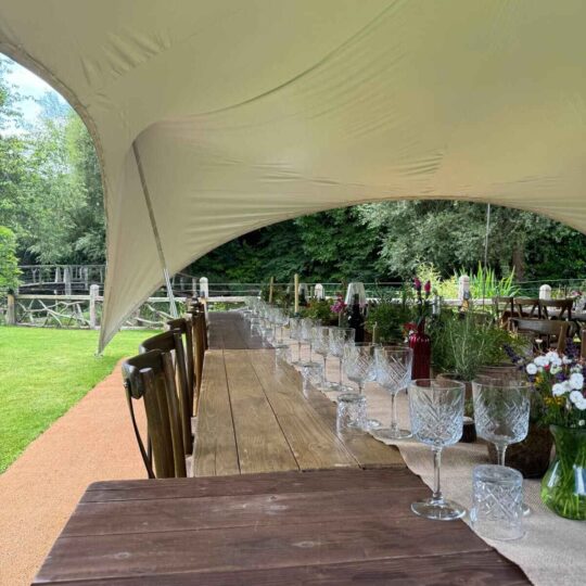 Gallery Oxford Tent Company