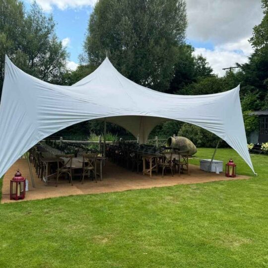 Gallery Oxford Tent Company