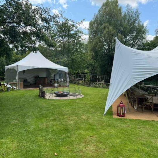 Gallery Oxford Tent Company