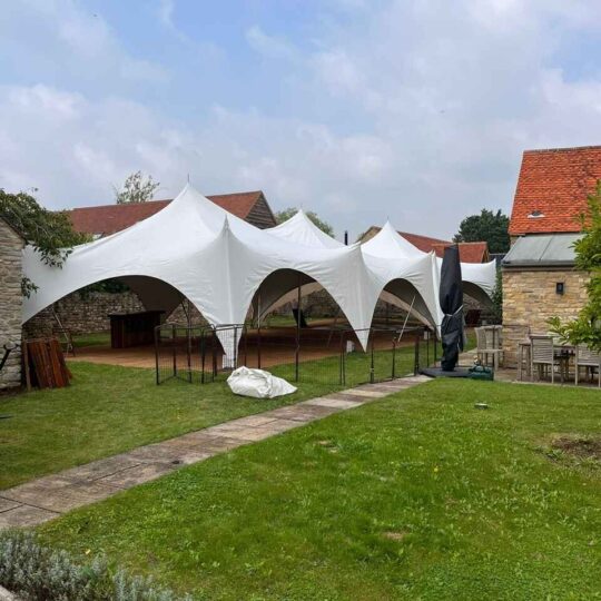 Gallery Oxford Tent Company