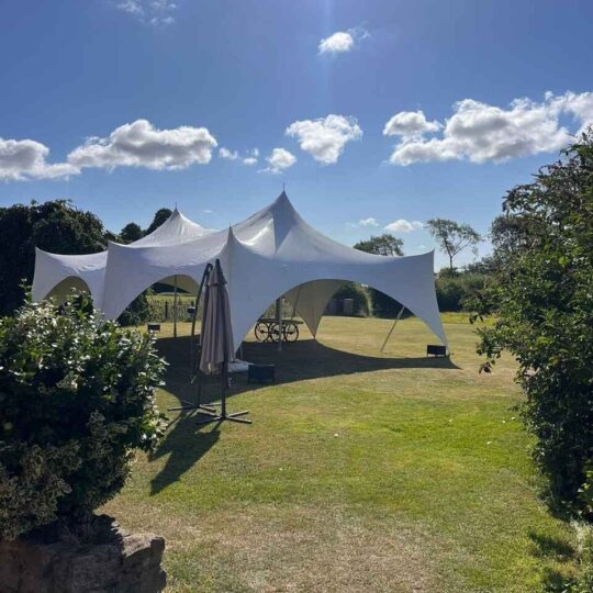 Gallery Oxford Tent Company