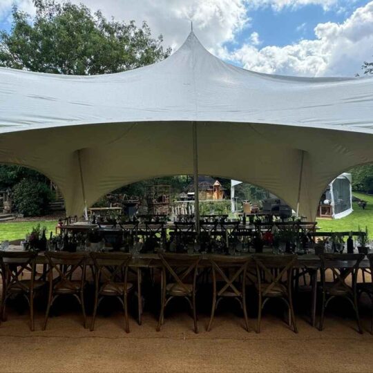 Gallery Oxford Tent Company