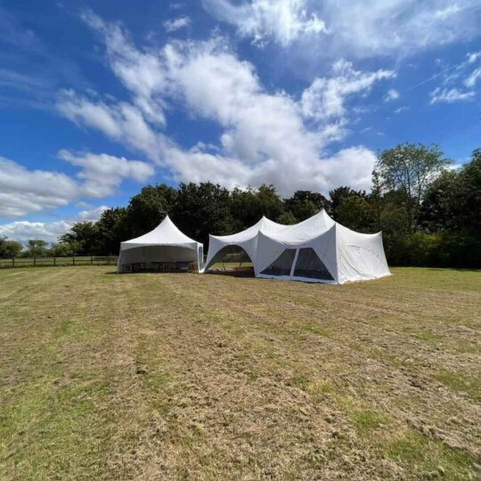 Gallery Oxford Tent Company