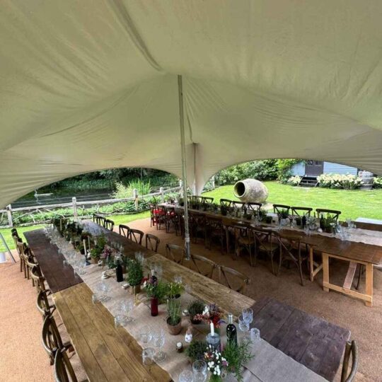 Gallery Oxford Tent Company