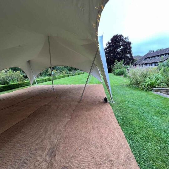 Gallery Oxford Tent Company