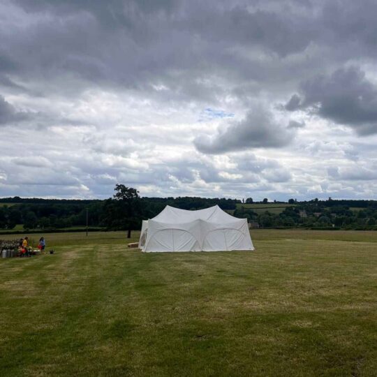 Gallery Oxford Tent Company