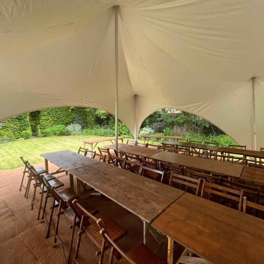 Gallery Oxford Tent Company