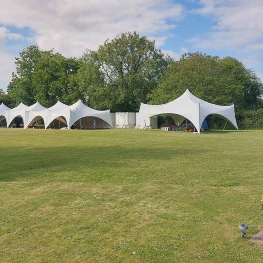 Gallery Oxford Tent Company