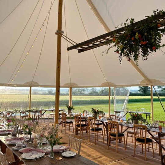 Gallery Oxford Tent Company