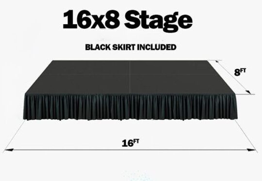 marquee Furniture Oxford Tent Company