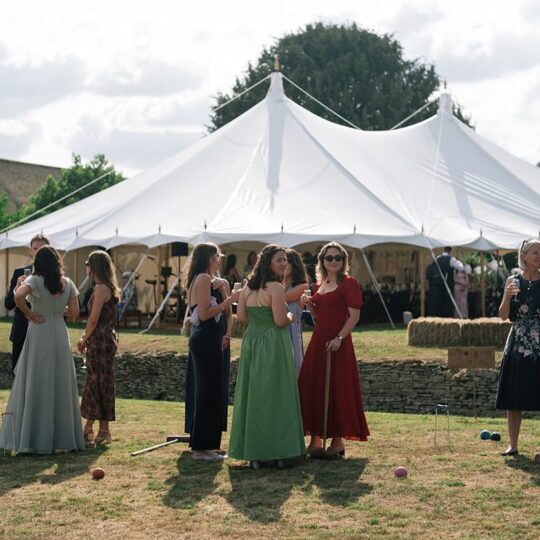 Areas We Cover Oxford Tent Company