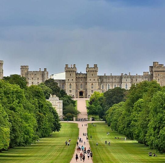 Areas We Cover Oxford Tent Company