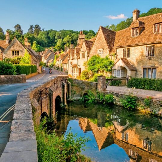 Areas We Cover Oxford Tent Company