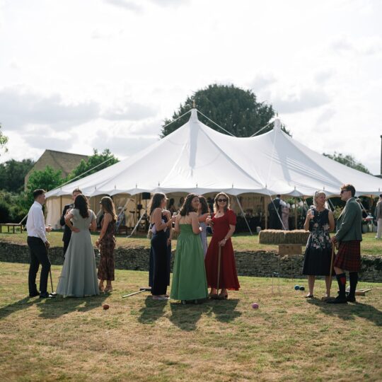 Areas We Cover Oxford Tent Company