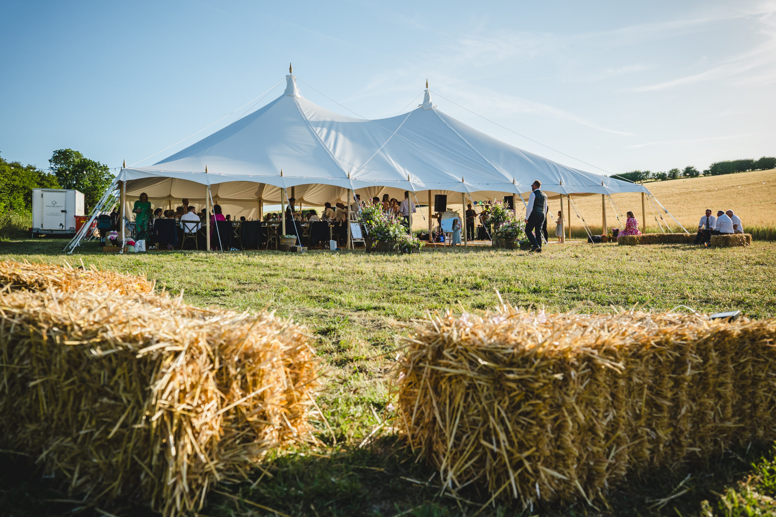 Gloucestershire marquee hire Oxford Tent Company Gloucestershire marquee hire Oxford Tent Company