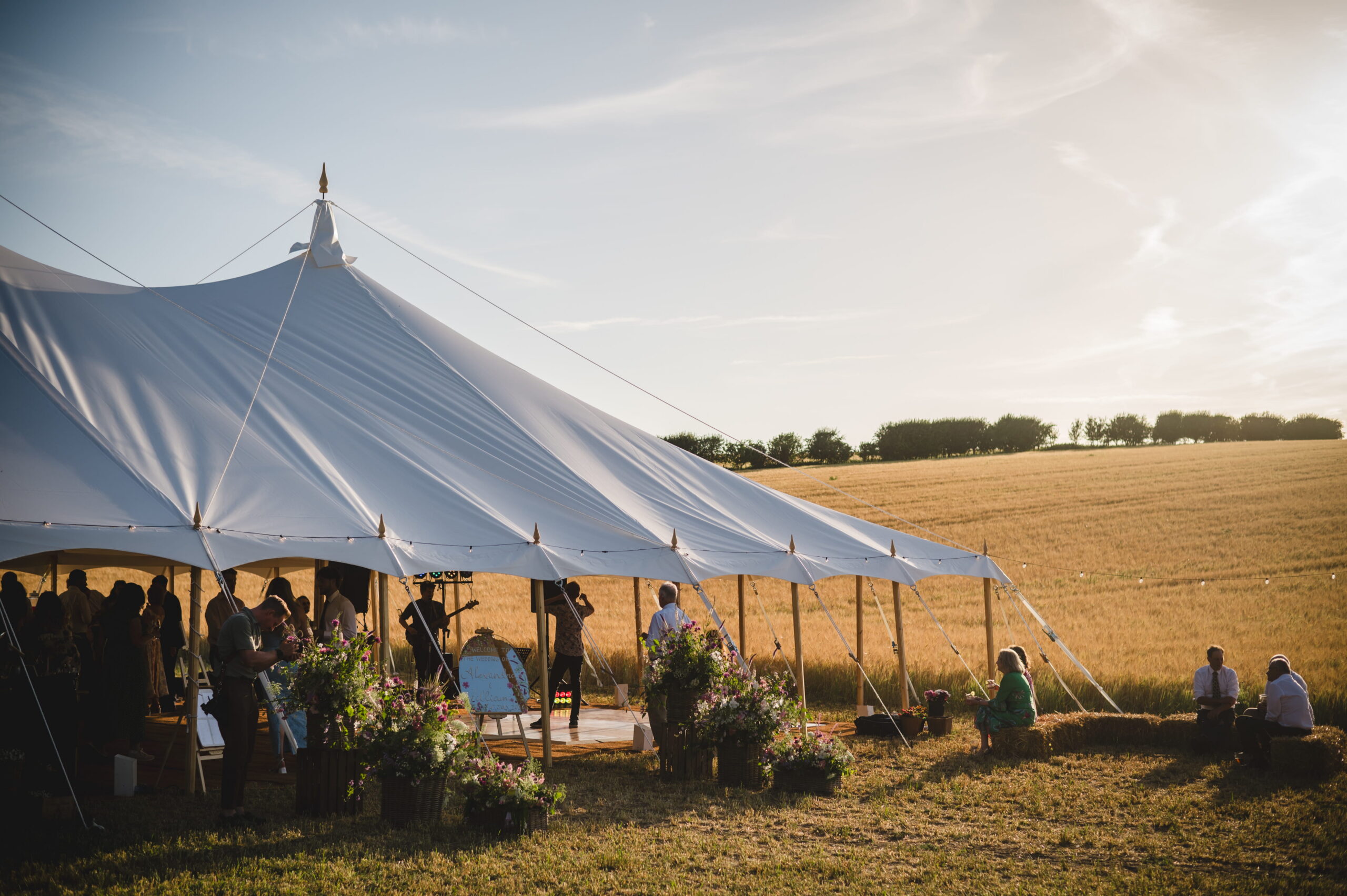 Gloucestershire marquee hire Oxford Tent Company Gloucestershire marquee hire Oxford Tent Company