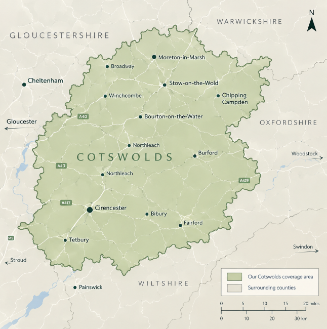 Cotswolds Marquee Hire Oxford Tent Company